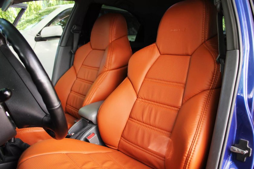 Экокожа рекаро Авточехлы