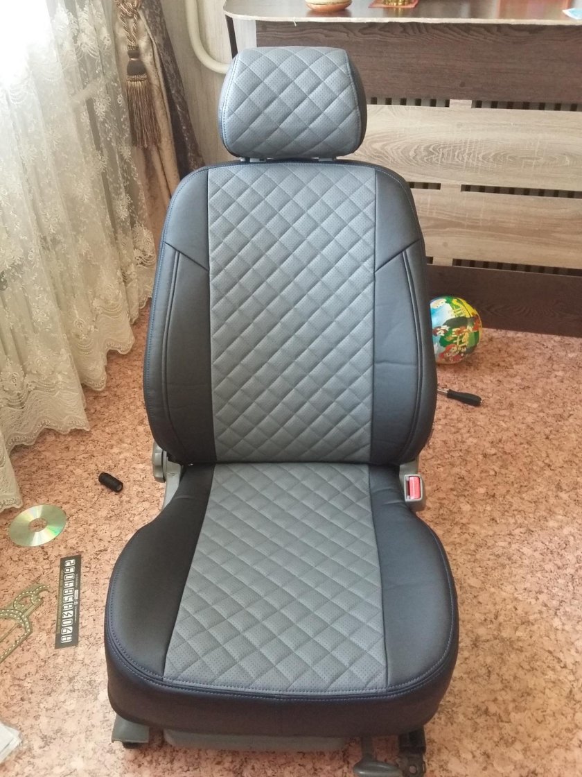 Чехлы Автопилот Лачетти