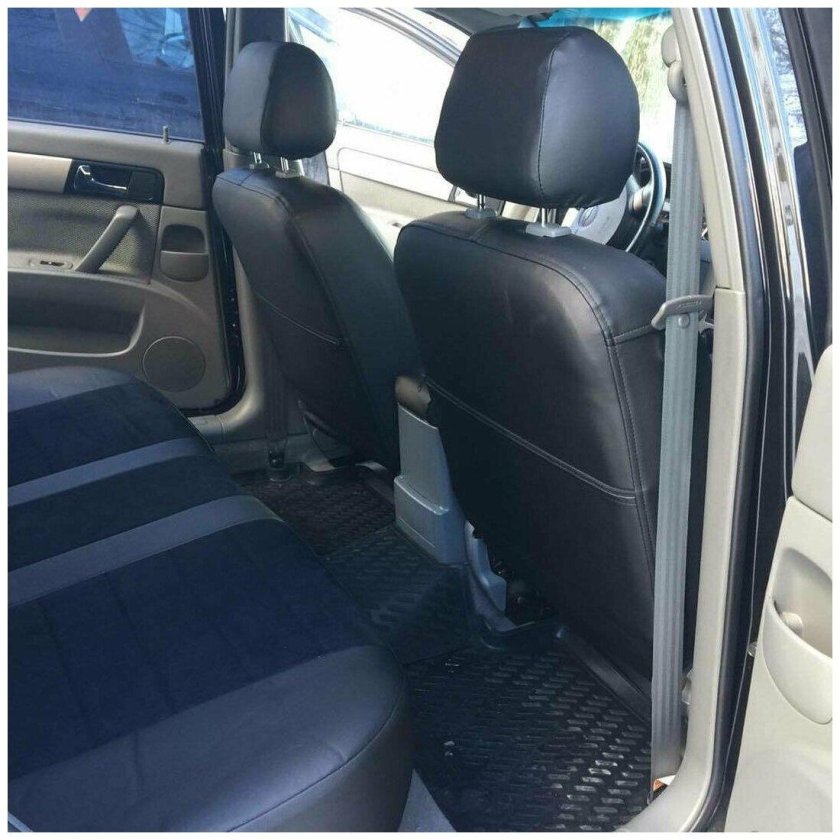 Чехлы XRAY Автопилот