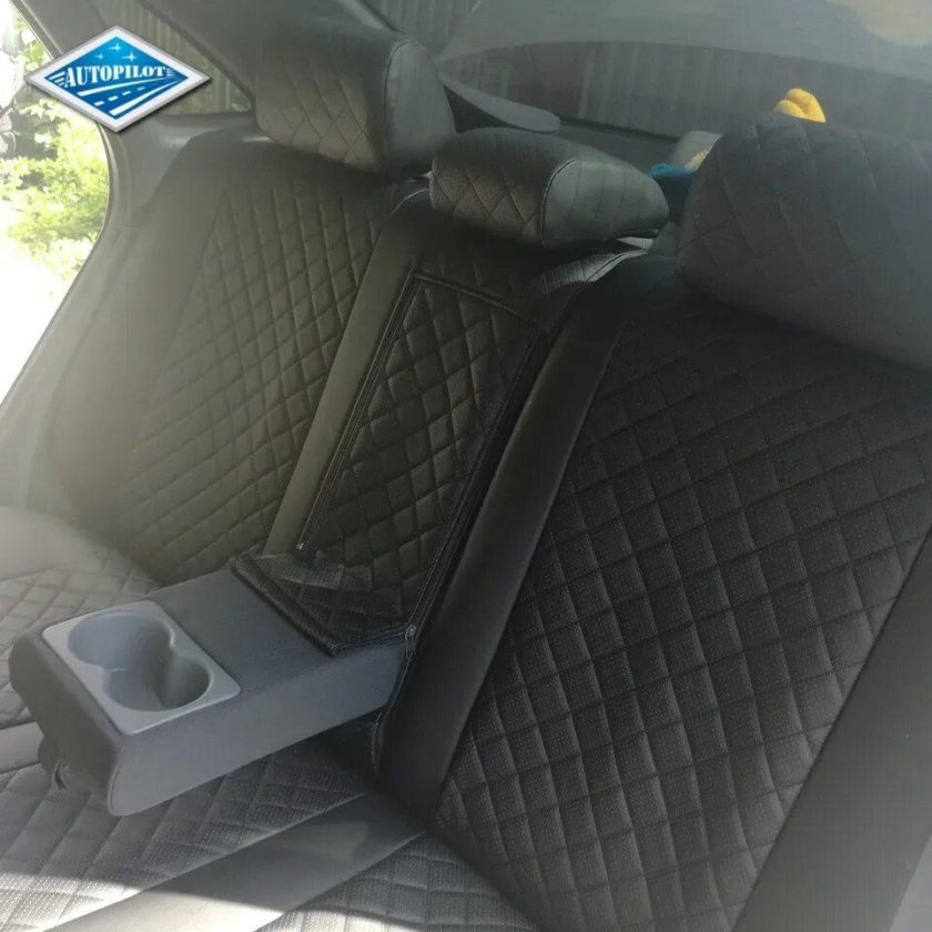 Чехлы Автопилот Лачетти