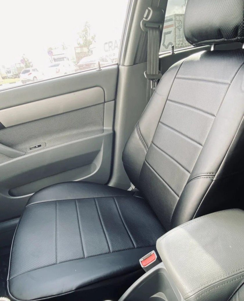 Чехлы Лачетти джесигма