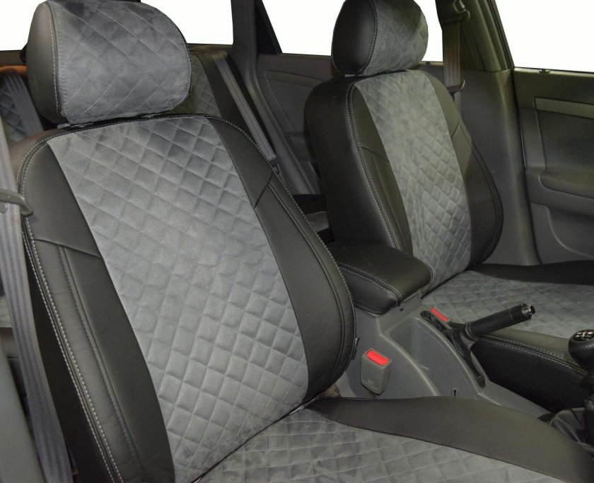 Авточехлы для chevrolet lacetti