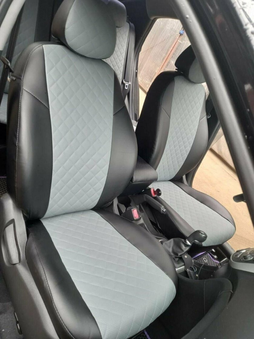 Чехлы Лачетти