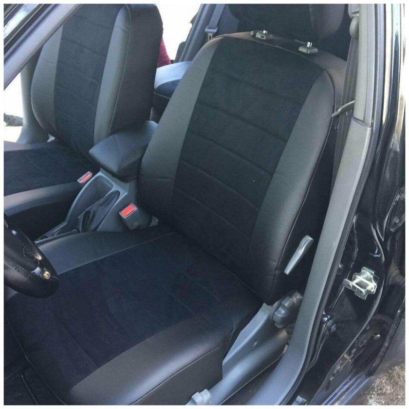 Чехлы Автопилот Лачетти