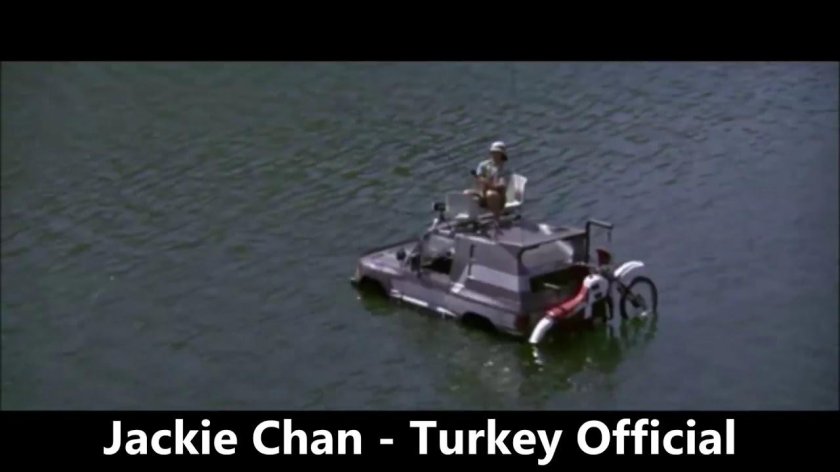 Доспехи Бога 2