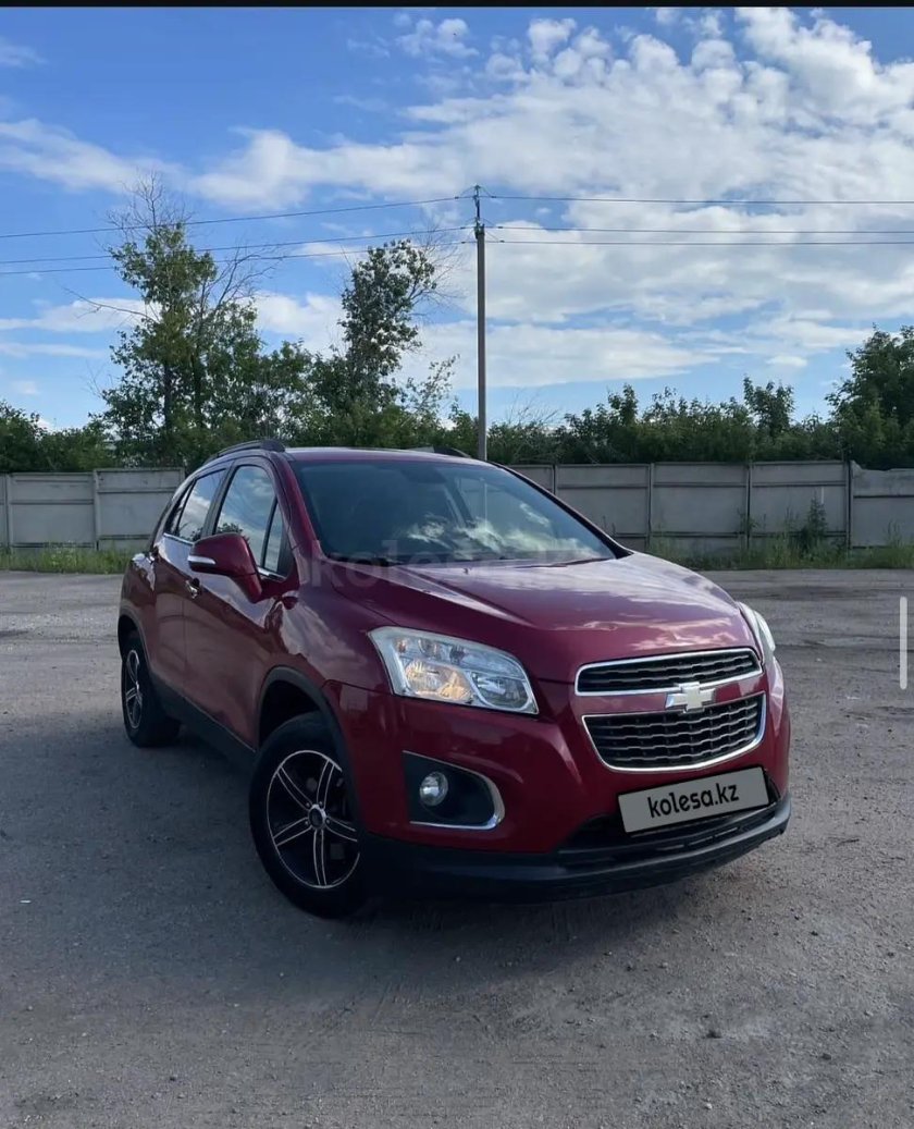 Chevrolet equinox 2012
