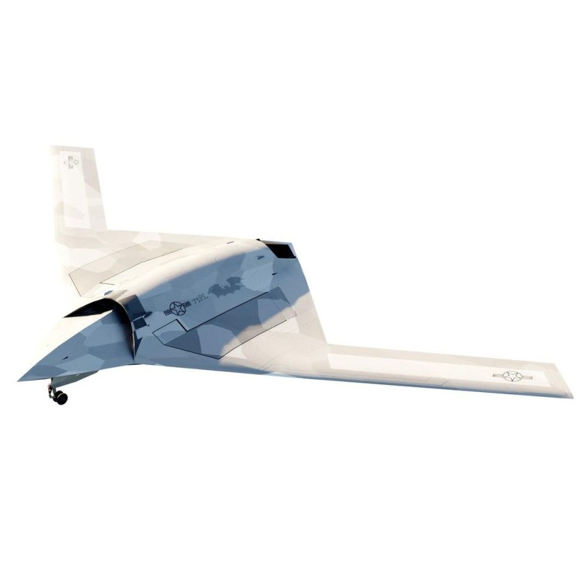 Куб бла беспилотный летательный аппарат