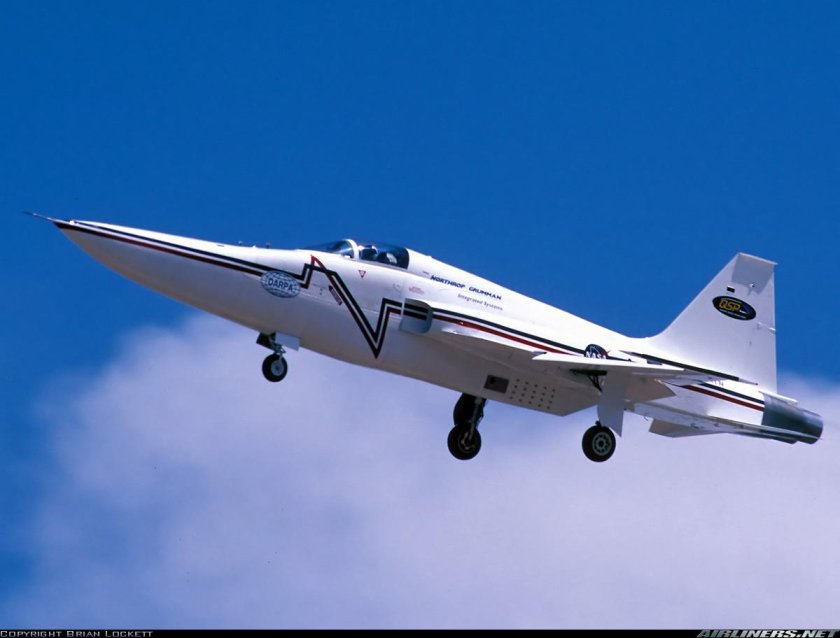 Нортроп Грумман