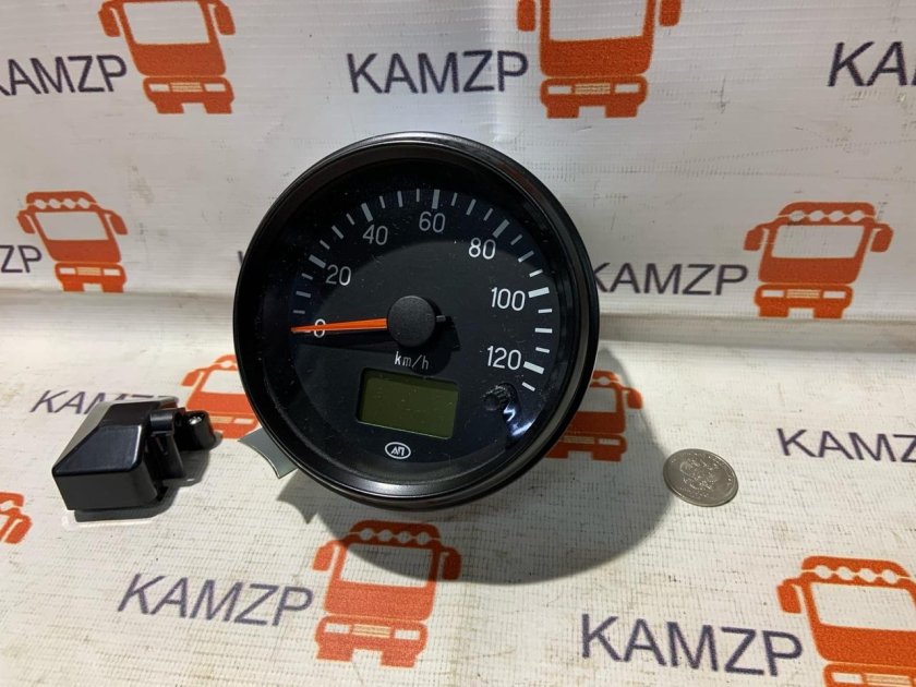 Спидометр КАМАЗ 65115 электронный