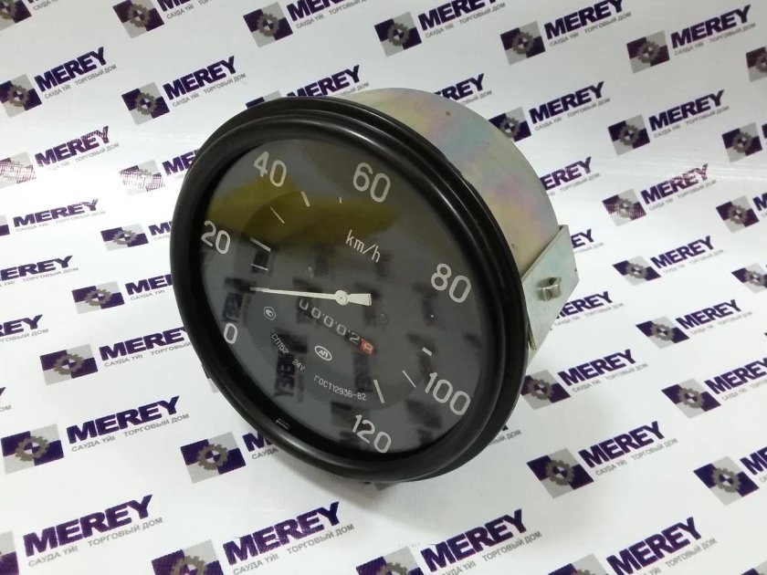 Спидометр МАЗ,КРАЗ