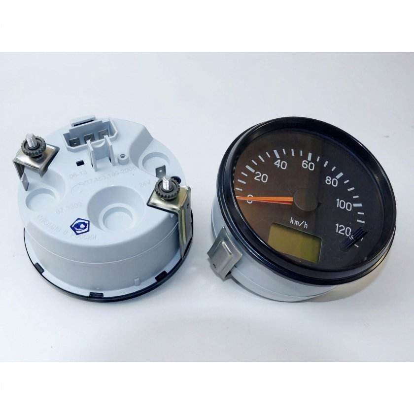 Спидометр камаз