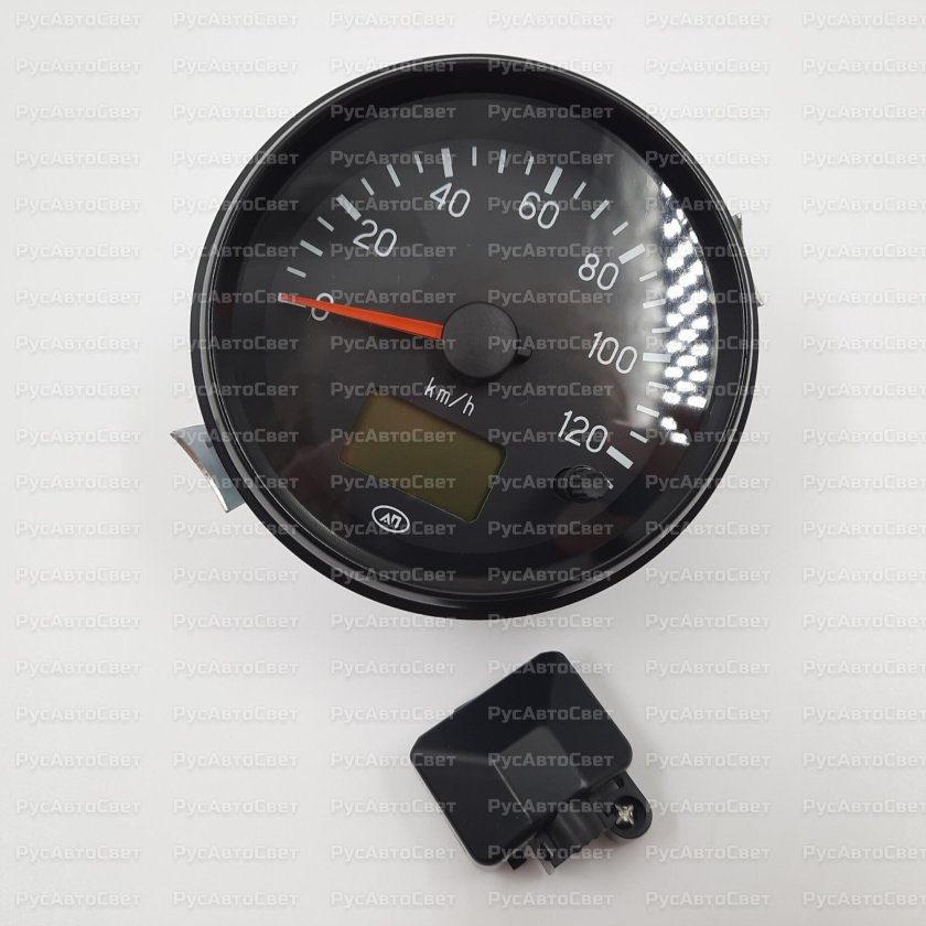 Спидометр уаз