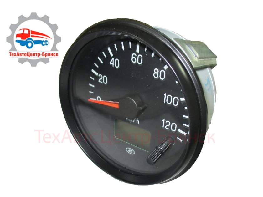 Спидометр Автоприбор 87.3802