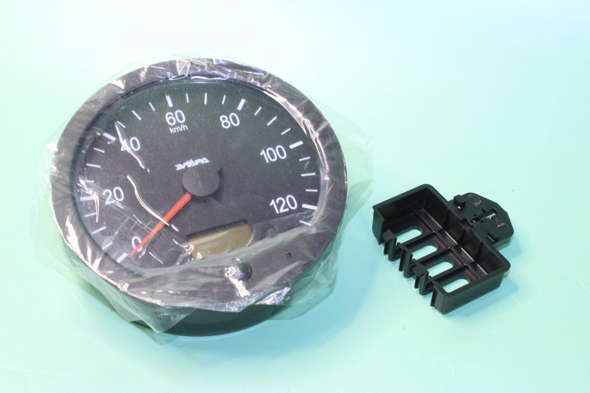 Спидометр КАМАЗ Урал Автоприбор 87.3802