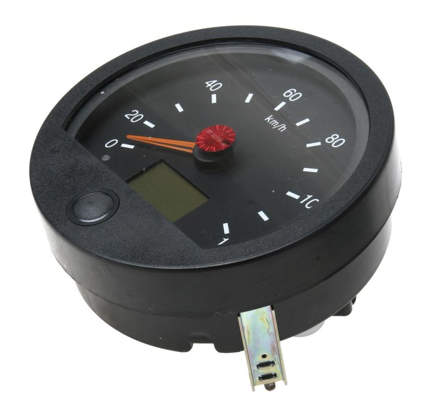 Спидометр МАЗ 81.3802