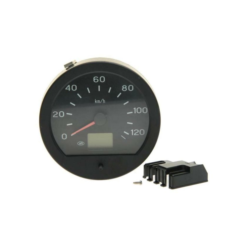 Спидометр КАМАЗ 5350 электронный