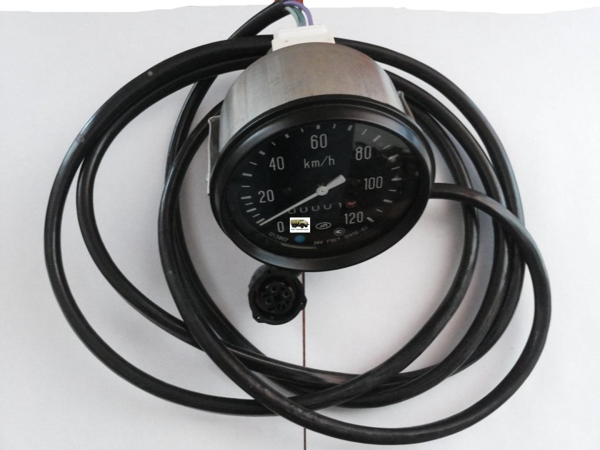 Спидометр 1211.3802 Автоприбор 1211-3802010