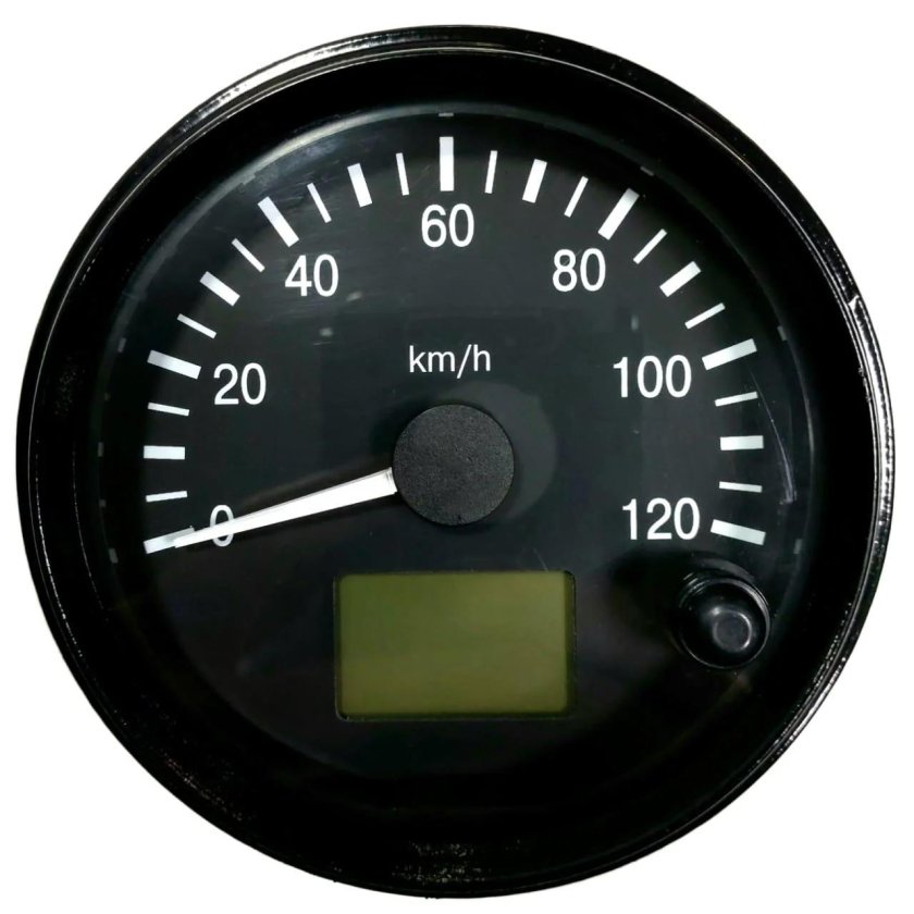 Спидометр КАМАЗ 5350 электронный