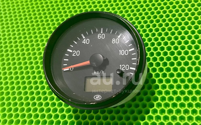 Автоприбор спидометр камаз