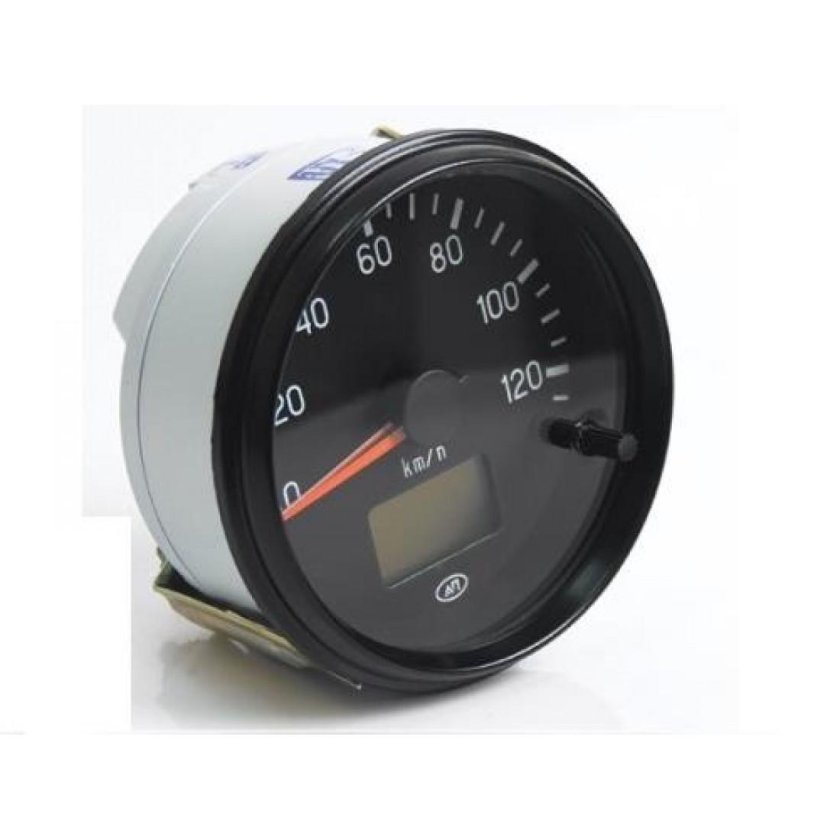 Спидометр уаз хантер электр/механич 85.3802