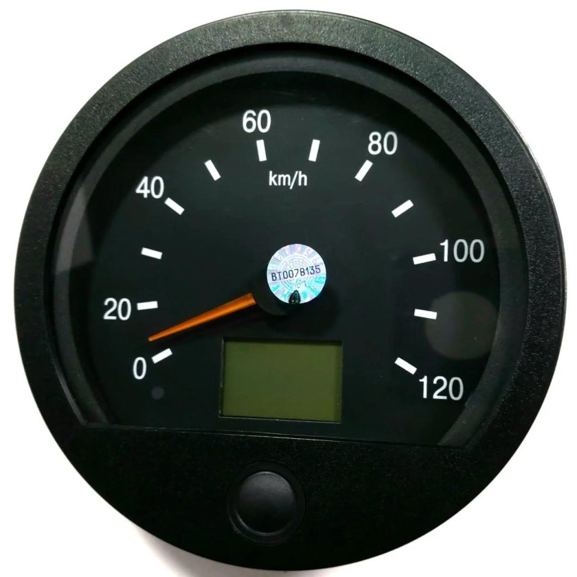 Спидометр КАМАЗ па8090