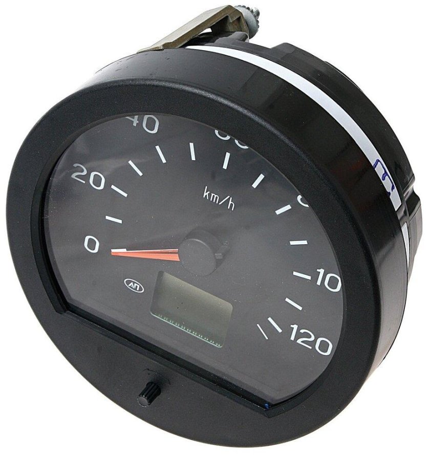 Спидометр МАЗ 81.3802