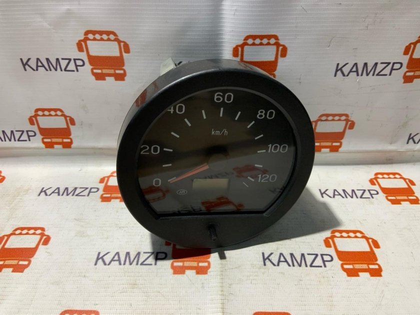 81.3802010 Спидометр КАМАЗ