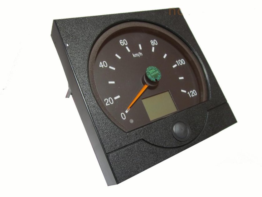 Спидометр МАЗ па 8090