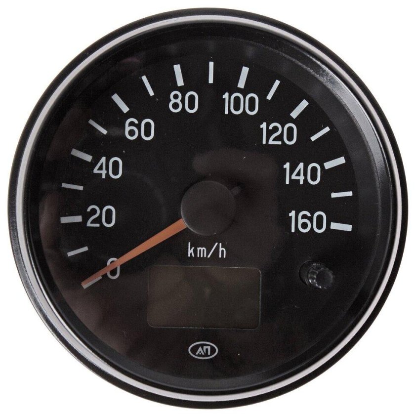 Спидометр УАЗ Хантер электр/механич 85.3802