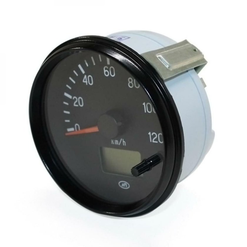 Спидометр КАМАЗ 5350 электронный