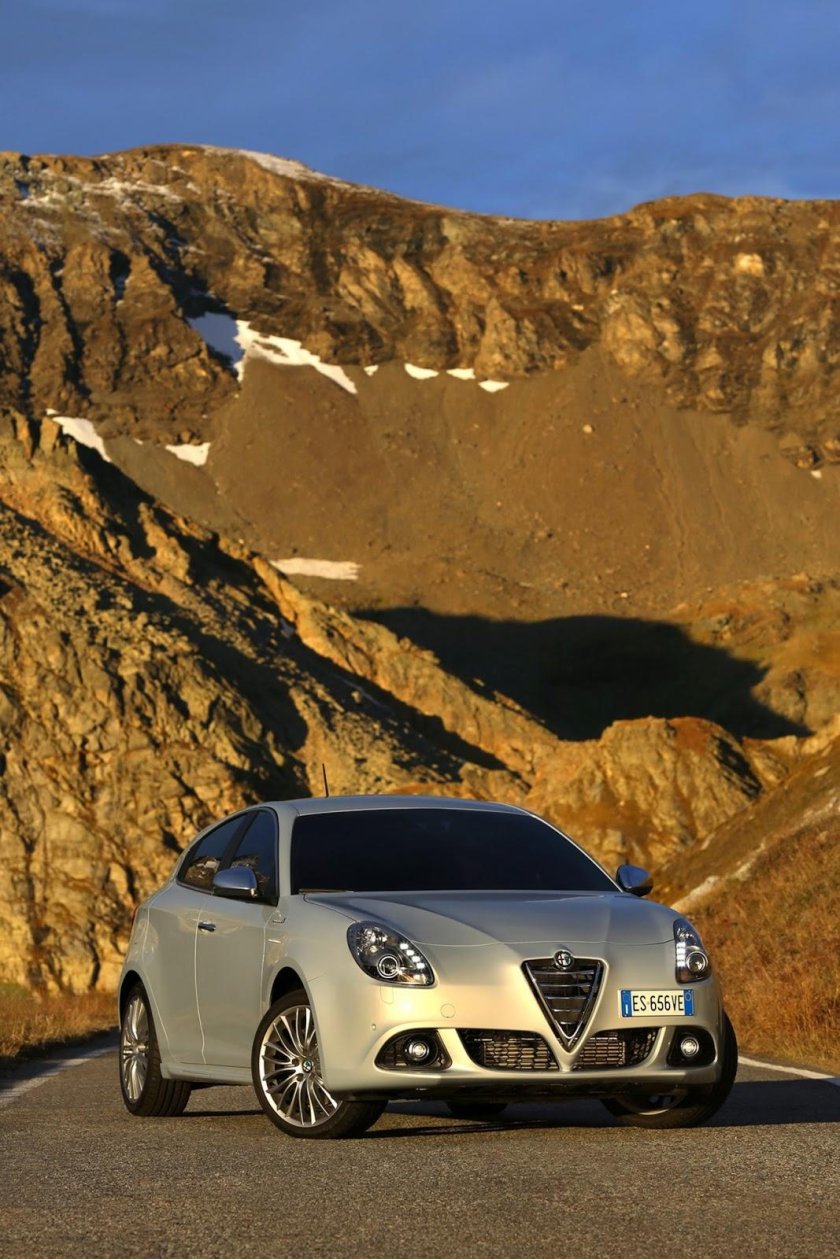 Alfa Romeo