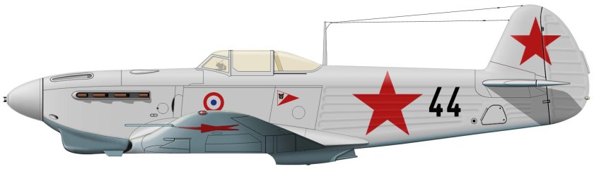 Эскадрилья Нормандия Неман