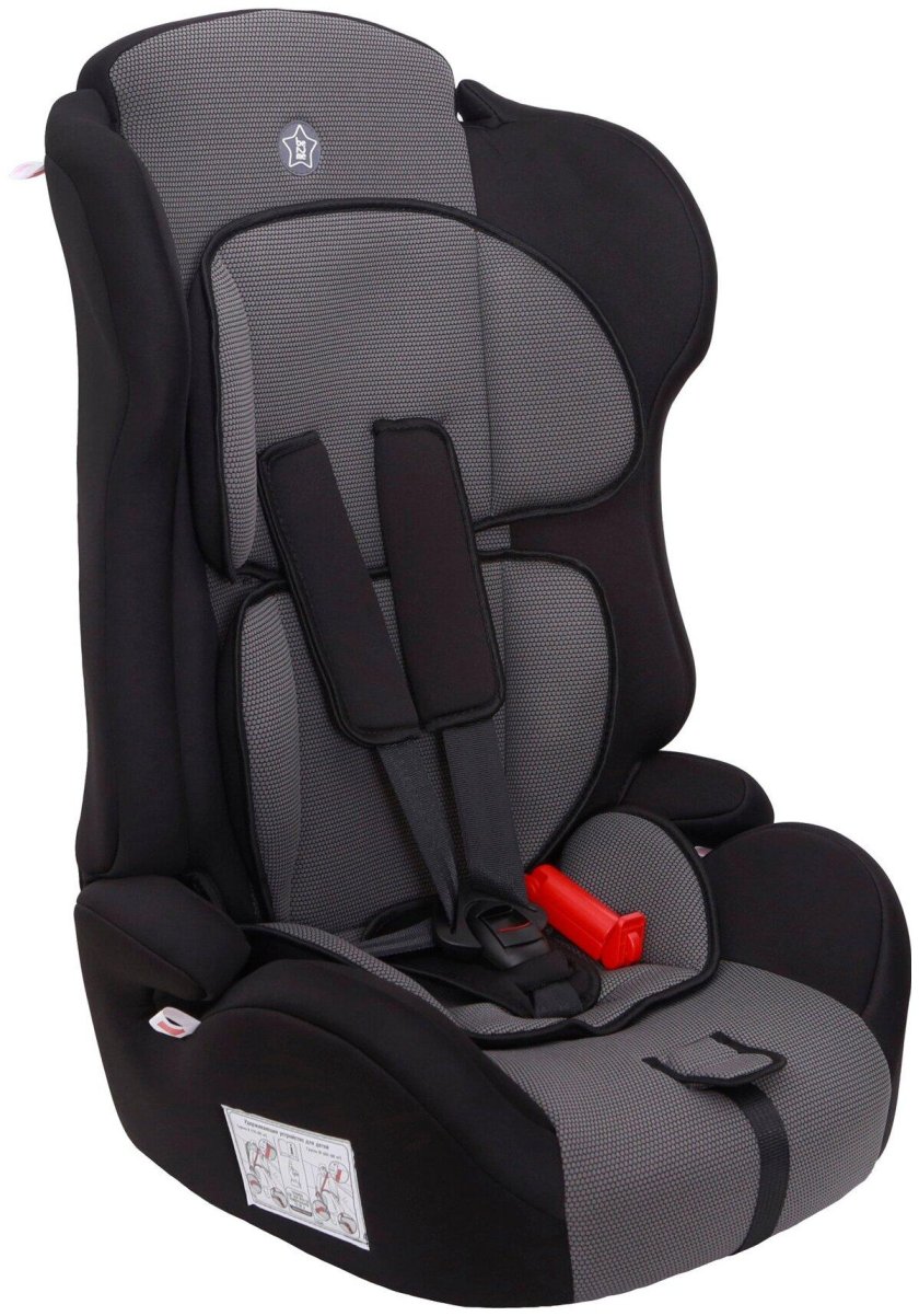 Автокресло be2me