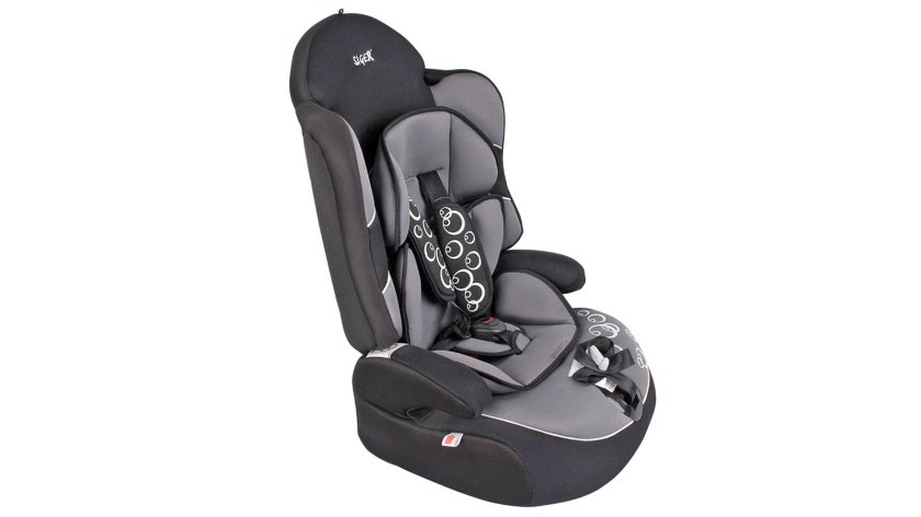 Детское автокресло siger