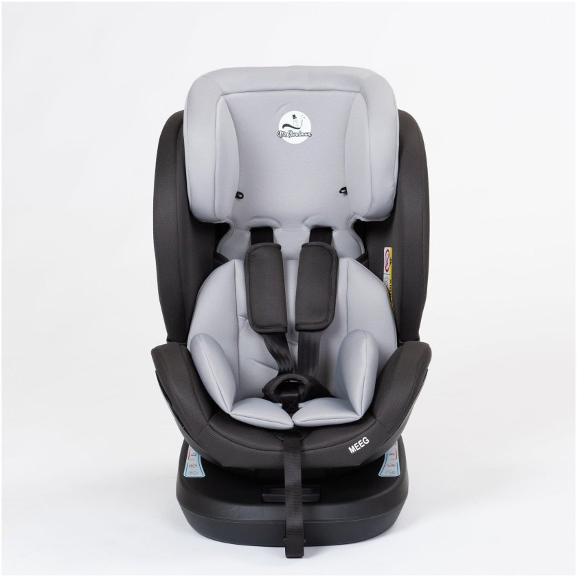 Автокресло Mr Sandman