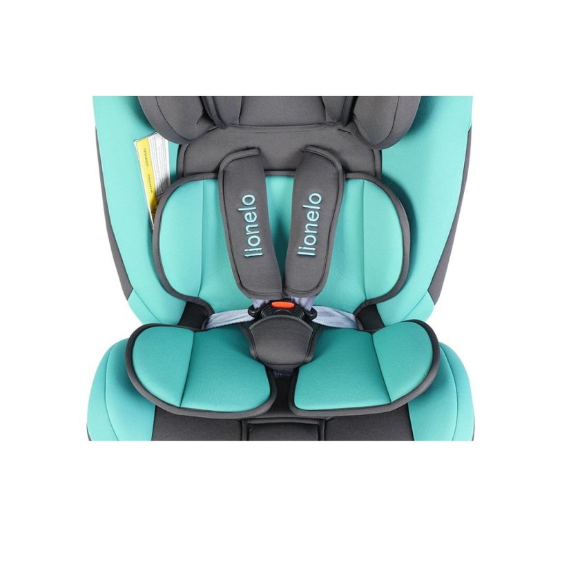 Детское кресло Lionelo Sander Isofix
