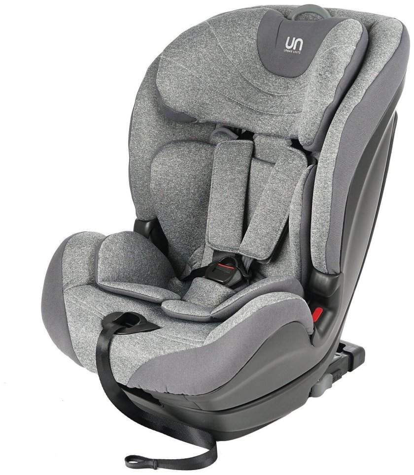 Автокресло Urban Units