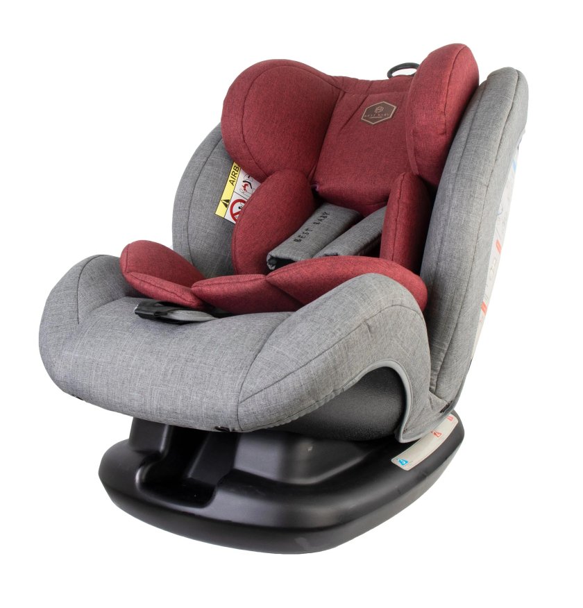 Автокресло гр