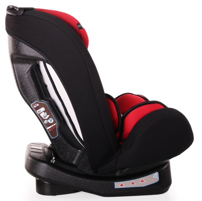 Детское кресло автомобильное