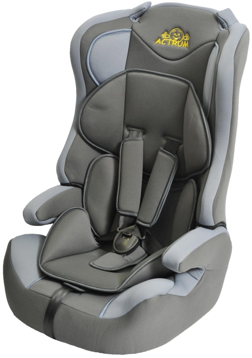 Автокресло Carina lb-n303