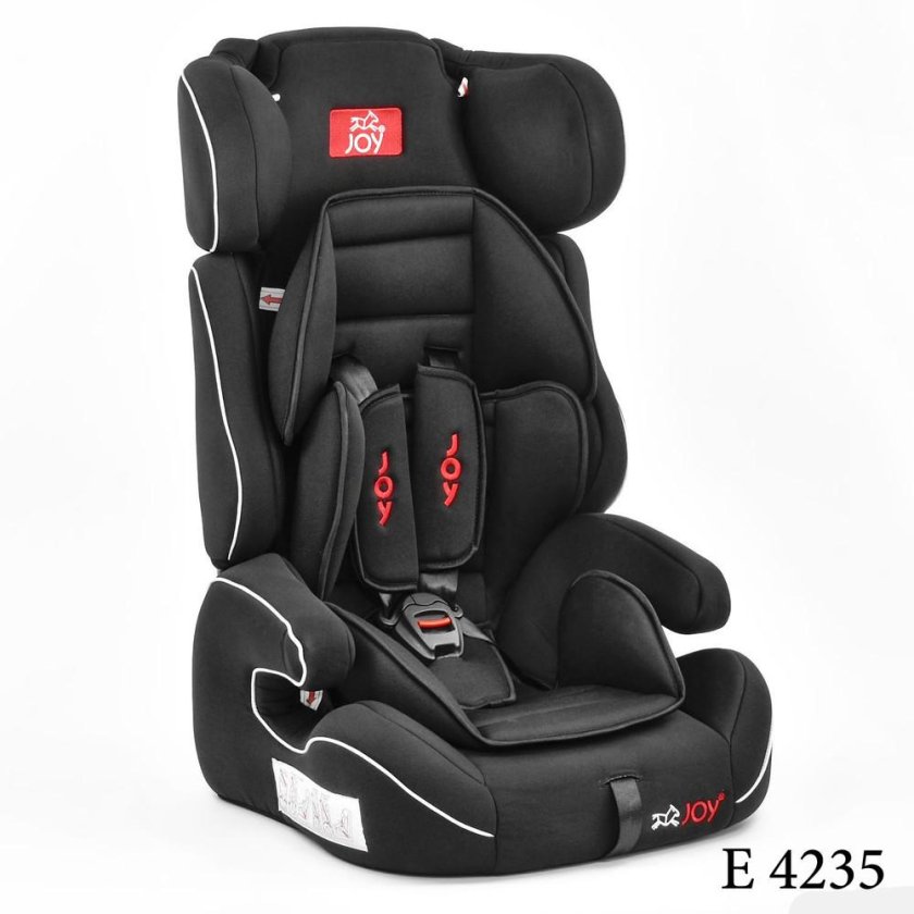Автокресло Джой Joy группа 1-2-3