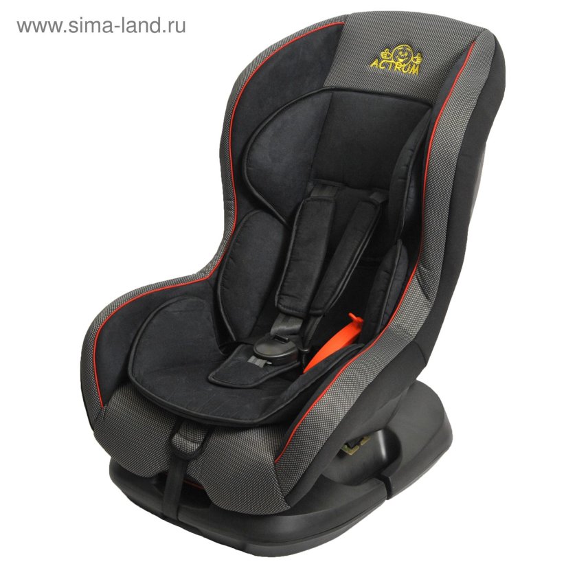 Liko Baby автокресло 0-18