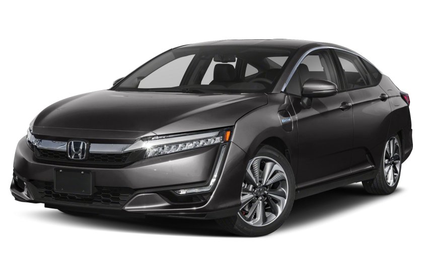 Honda Clarity 2019