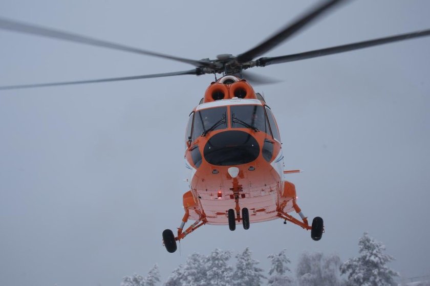 Ми-171а3 Макс 2021