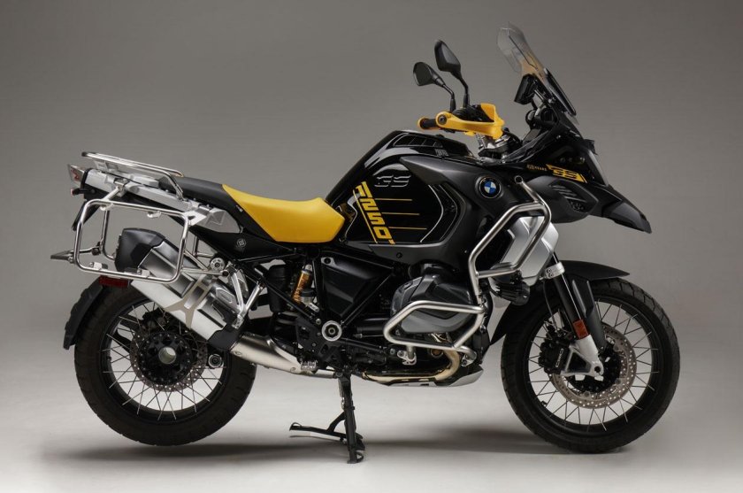 BMW r1250gs Adventure