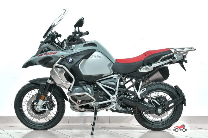 БМВ ГС 1250 адвенчер 2023