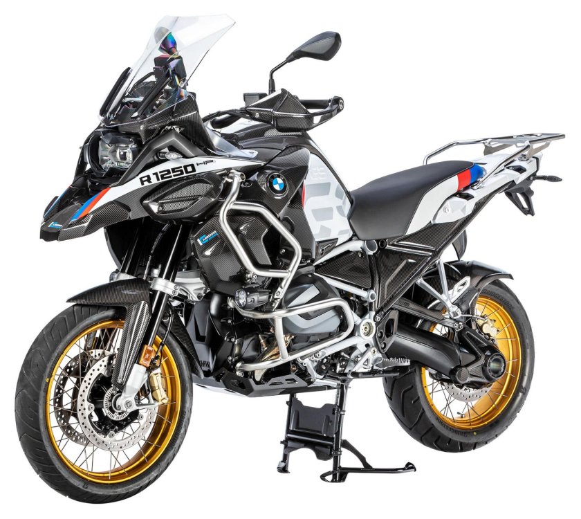 BMW r1250gs