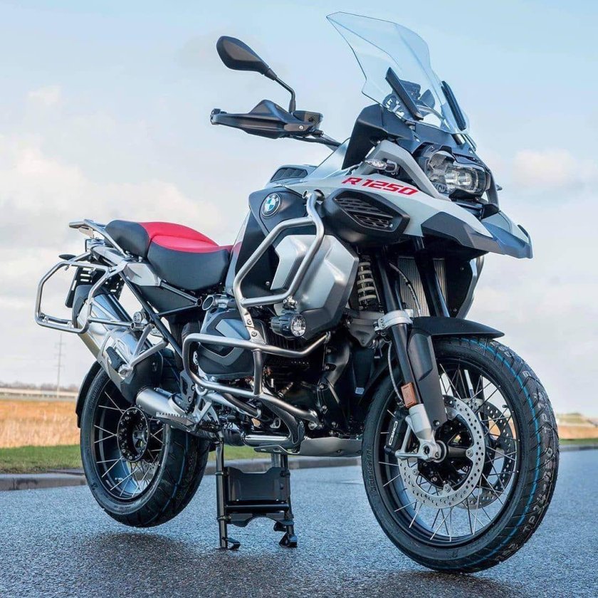 BMW r1250gsa