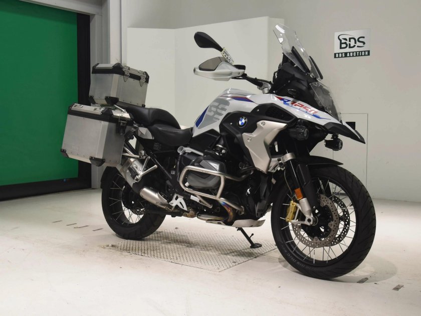 Bmw r 1250 gs