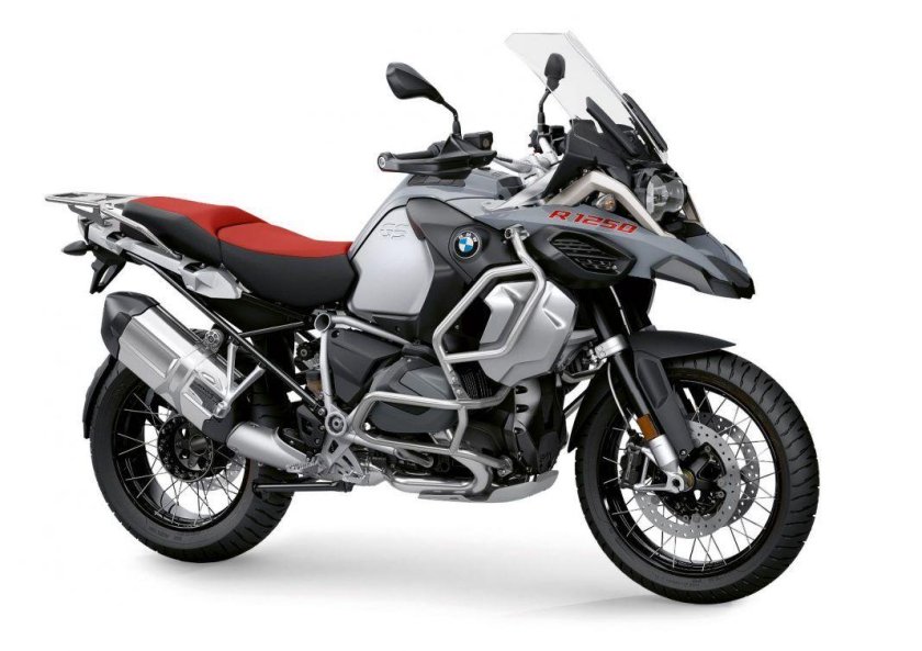 BMW r1250gs Adventure
